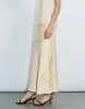 Midi Fishtail Skirt sold by Urban Revivo