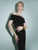 One Shoulder Skinny T-Shirts sold by Urban Revivo