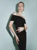 One Shoulder Skinny T-Shirts sold by Urban Revivo