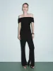 One Shoulder Skinny T-Shirts sold by Urban Revivo
