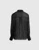 Button Up Overhead Shirt sold by Urban Revivo