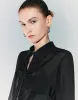 Button Up Overhead Shirt sold by Urban Revivo