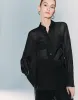 Button Up Overhead Shirt sold by Urban Revivo
