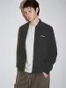 Zip Up Front Bomber Jackets sold by Urban Revivo