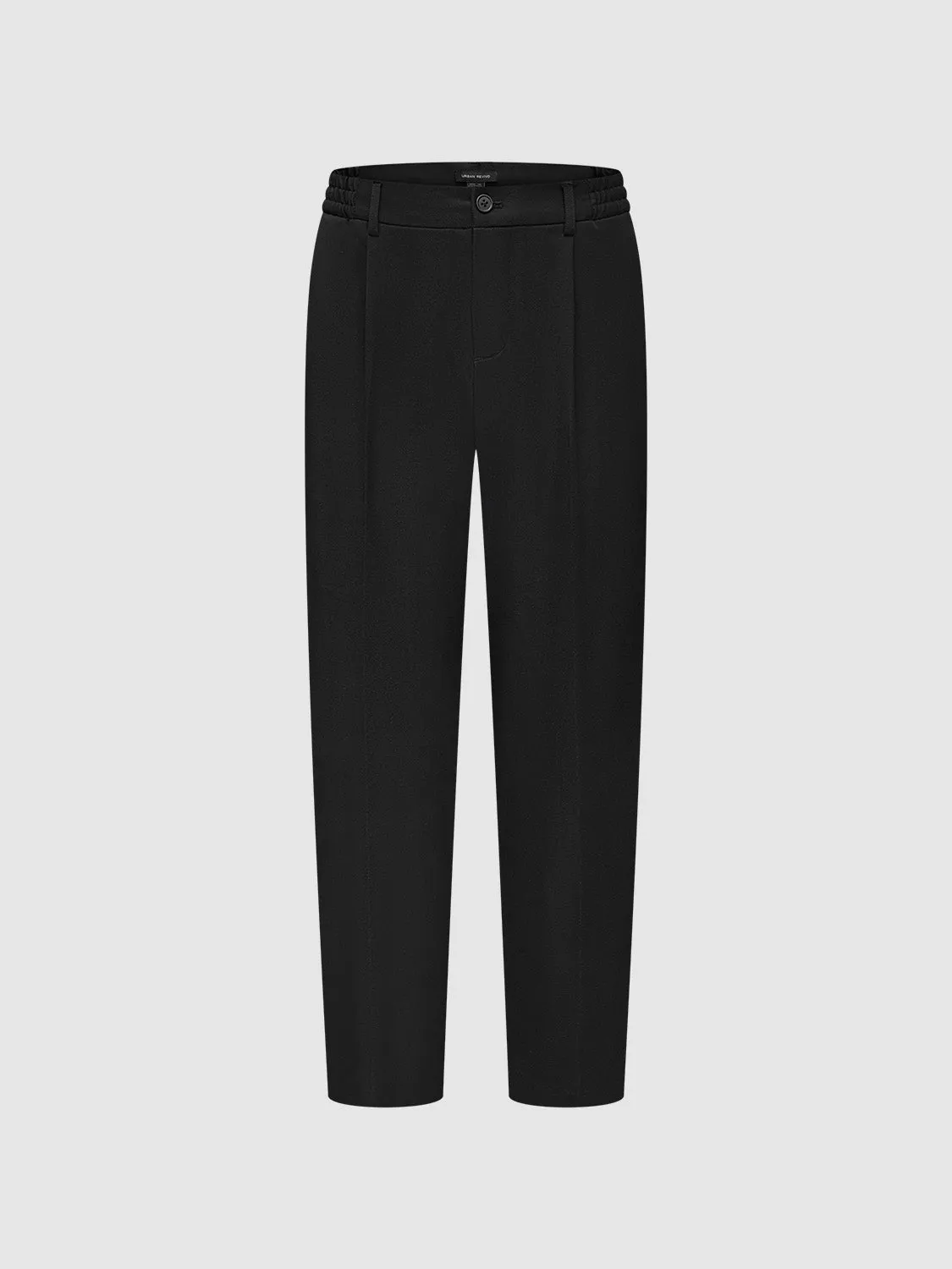 Regular Barrel Pants sold by Urban Revivo