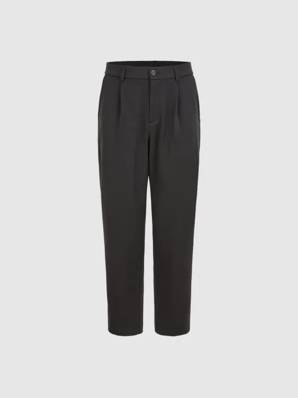 Barrel Pants sold by Urban Revivo