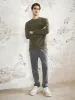 Drawstring Jeans sold by Urban Revivo