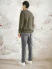 Drawstring Jeans sold by Urban Revivo
