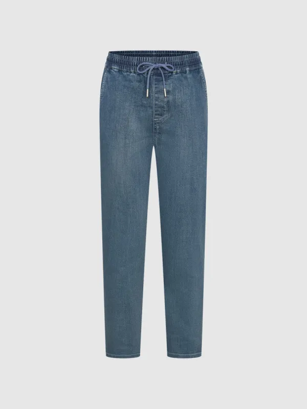 Regular Denim Jeans sold by Urban Revivo