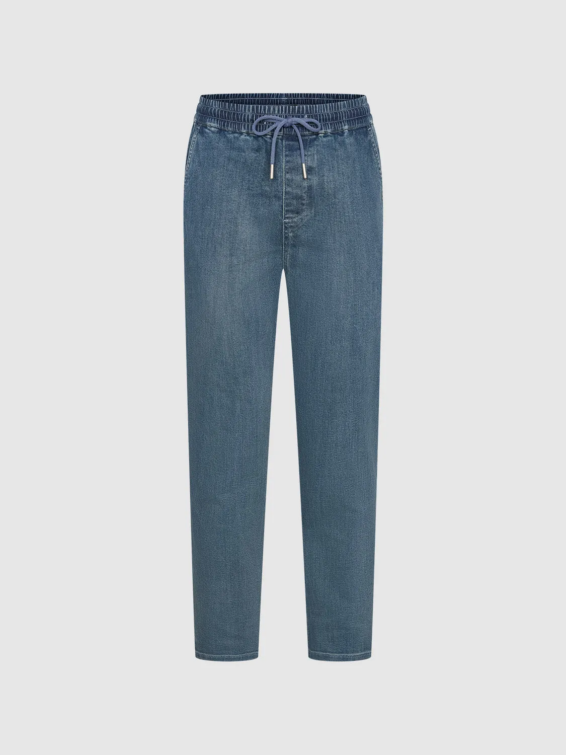Regular Denim Jeans sold by Urban Revivo