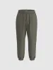 Loose Jogger Pants sold by Urban Revivo