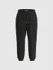 Loose Jogger Pants sold by Urban Revivo
