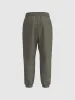 Loose Jogger Pants sold by Urban Revivo