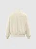 Flap Pocket Loose Jackets sold by Urban Revivo
