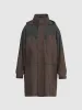 Loose Down Outerwear sold by Urban Revivo