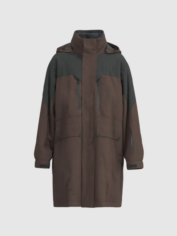 Loose Down Outerwear sold by Urban Revivo
