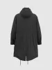 Hoodie Padded Coats sold by Urban Revivo