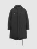 Hoodie Padded Coats sold by Urban Revivo