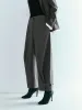 Wide-Leg Pants sold by Urban Revivo