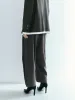 Wide-Leg Pants sold by Urban Revivo