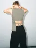 V-Neck Skater Vest sold by Urban Revivo
