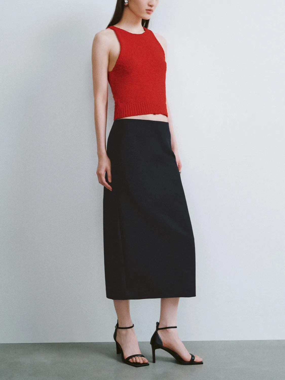 Straight Skirts sold by Urban Revivo product image thumbnail 5
