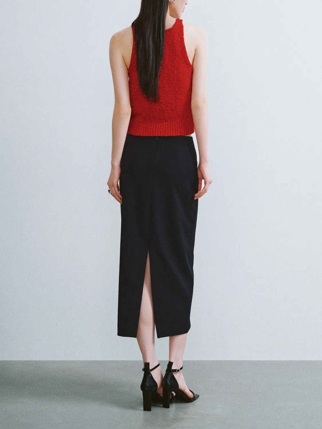 Straight Skirts sold by Urban Revivo product image thumbnail 4