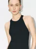 Sleeveless Knitted Dresses sold by Urban Revivo