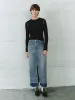 Skinny Knitted T-Shirts sold by Urban Revivo