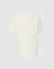 Printed Crew Neck Loose T-Shirt sold by Urban Revivo