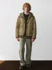 Hoodie Padded Down Outerwear sold by Urban Revivo