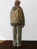 Hoodie Padded Down Outerwear sold by Urban Revivo