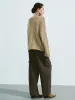 Wide-Leg Pants sold by Urban Revivo