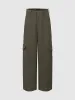 Wide-Leg Pants sold by Urban Revivo