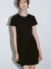 Skinny A-Line Pleated Dresses sold by Urban Revivo