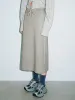 Drawstring Straight Skirts sold by Urban Revivo