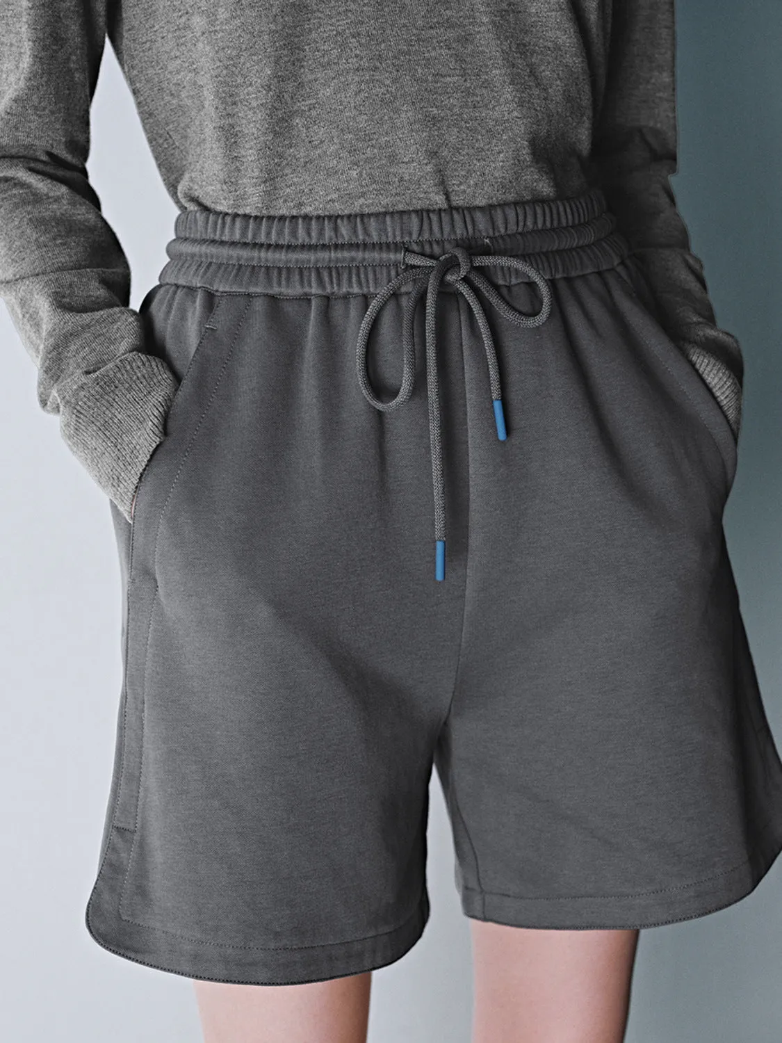 Urban Loose Shorts sold by Urban Revivo product image thumbnail 4