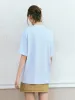 Loose Printed Short Sleeve Shirts sold by Urban Revivo