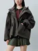 Urban Regular Down Outerwear sold by Urban Revivo