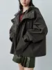 Urban Regular Down Outerwear sold by Urban Revivo