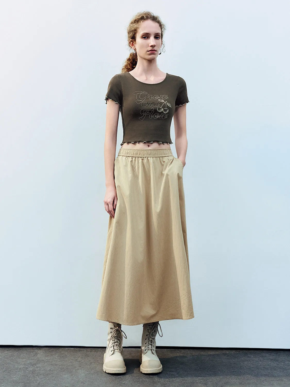 Skinny Printed Short Sleeve Shirts sold by Urban Revivo product image thumbnail 4