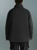 Zip Up Front Padded Down Outerwear sold by Urban Revivo