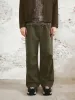 Loose Wide-Leg Pants sold by Urban Revivo
