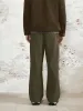 Loose Wide-Leg Pants sold by Urban Revivo