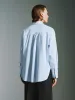 Button Up Loose Long Sleeve Shirts sold by Urban Revivo