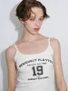 Cami Skinny Tank Tops sold by Urban Revivo