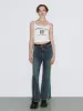 Cami Skinny Tank Tops sold by Urban Revivo