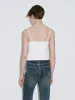 Cami Skinny Tank Tops sold by Urban Revivo