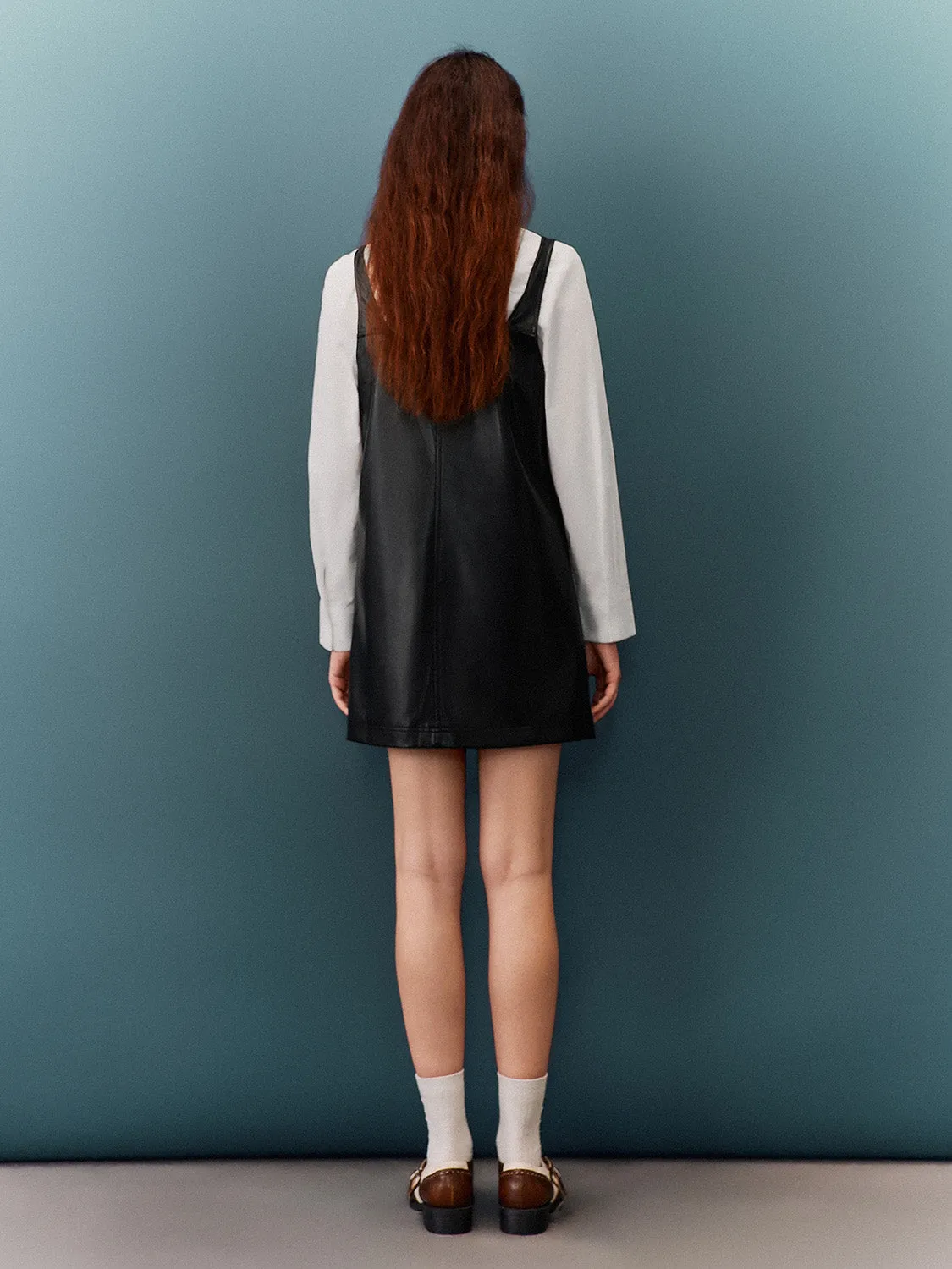 Cami Straight Dresses sold by Urban Revivo product image thumbnail 3