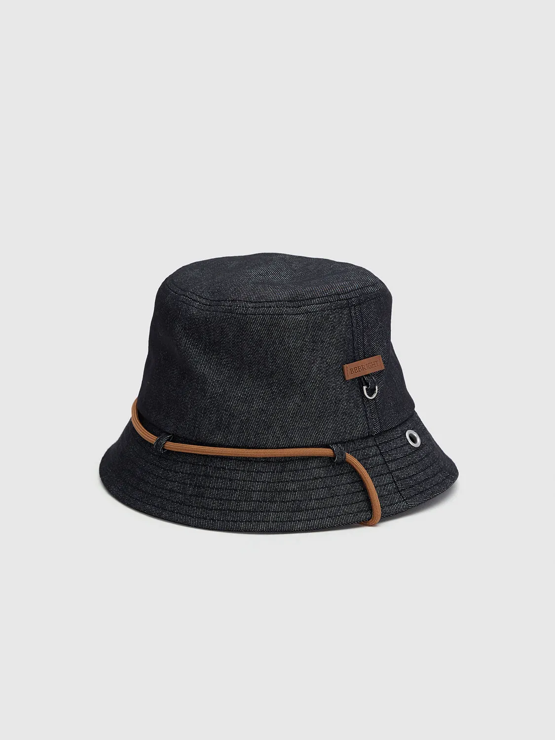 Denim Bucket Hats sold by Urban Revivo